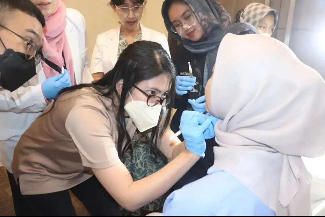 threadlift - satu visi manajemen