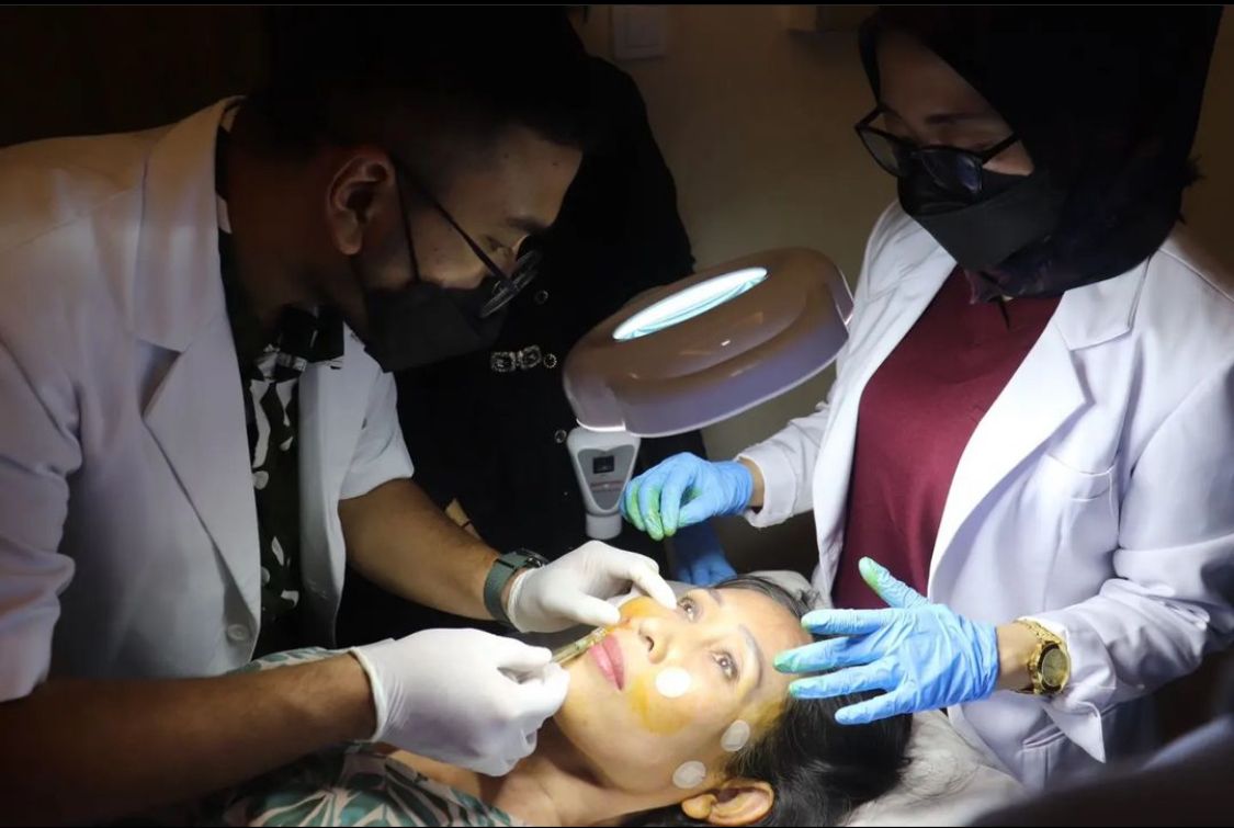 threadlift-satu visi manajemen