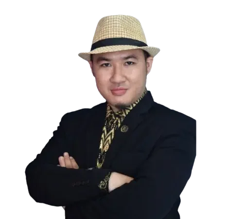 dr richard (trainer)