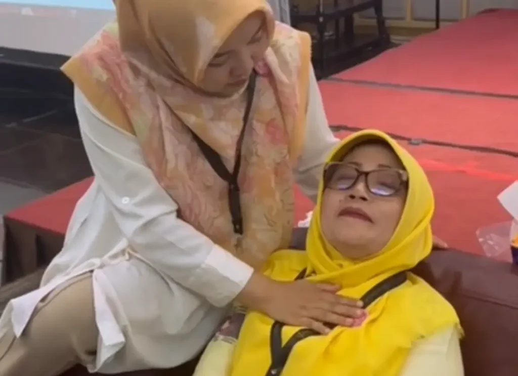 hypno love birthing training 1