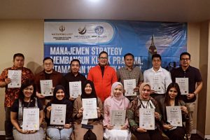 manajemen klinik event 1