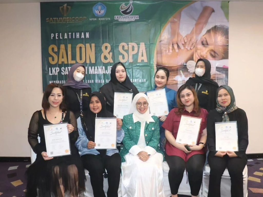 salon and spa event 1