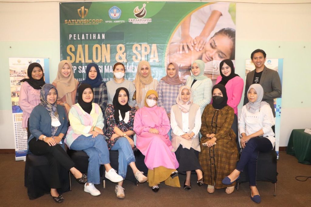 salon event 1