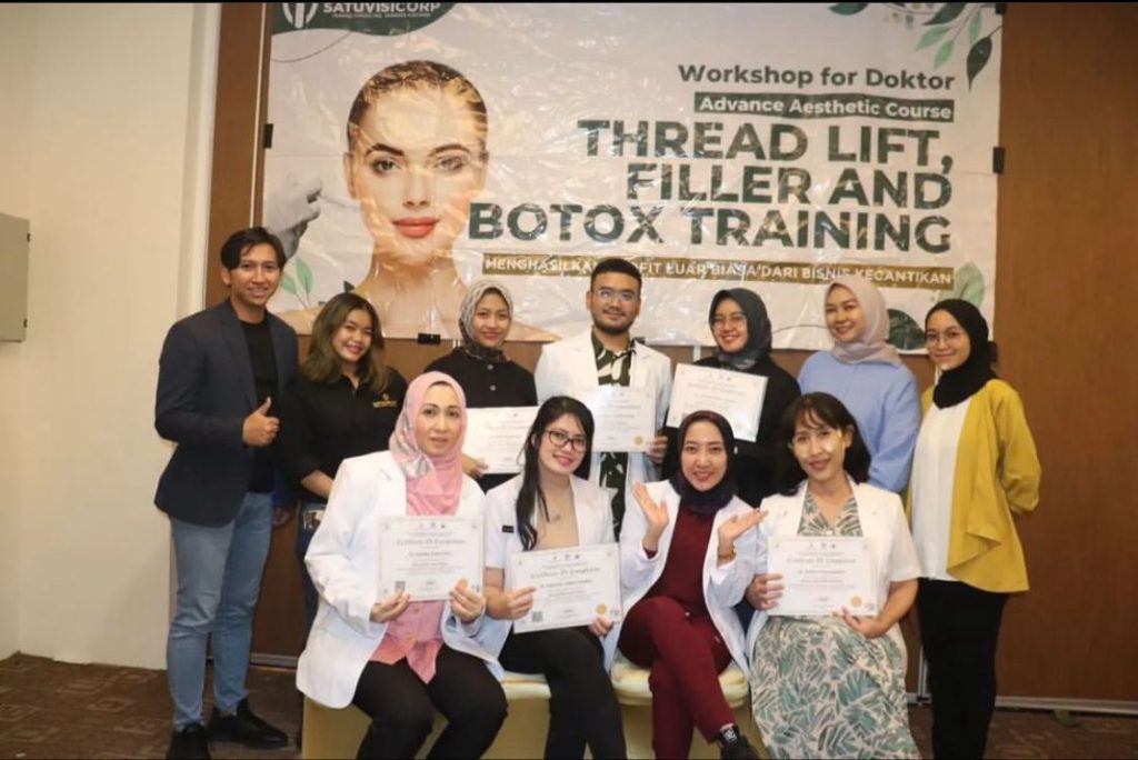 threadlift event 2